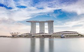 Hotel Singapore Marina Bay Sands